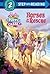 Horses to the Rescue (Barbie & Her Sisters In A Puppy Chase) (Step into Reading)