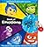 Book of Emotions (Disney Pixar Inside Out)