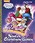 Santa's Christmas Genies (Shimmer and Shine) (Big Golden Book)