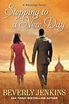 Stepping to a New Day