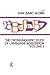 The Crosslinguistic Study of Language Acquisition: Volume 3