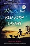 Where the Red Fer...