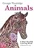 Animals: A Mini Mindful Col...