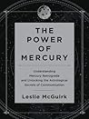 The Power of Mercury by Leslie McGuirk