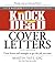Knock 'em Dead Cover Letters by Martin Yate