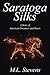 Saratoga Silks by M.L. Stevens