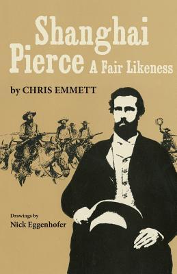 Shanghai Pierce: A Fair Likeness