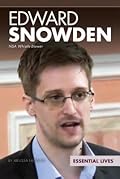 Edward Snowden: NSA Whistle-Blower