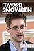 Edward Snowden by Melissa Higgins