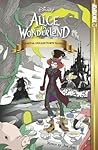 Disney Manga: Alice in Wonderland (Special Collector's Manga): Special Collectors Manga (1)