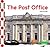The Post Office (My Community: Places)