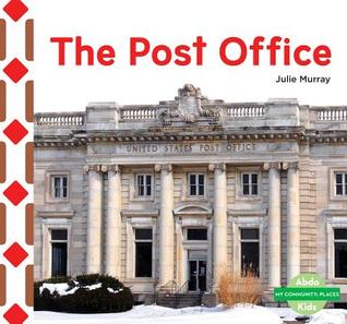 The Post Office (My Community: Places)