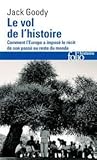 Le vol de l'histo...