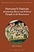Pontano’s Virtues: Aristotelian Moral and Political Thought in the Renaissance (Bloomsbury Studies in the Aristotelian Tradition)