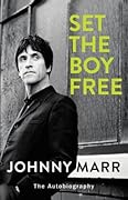 Set the Boy Free