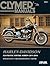 Harley-Davidson FLS/FXS/FXC Softail Series 2011-2016 (Clymer Manuals)