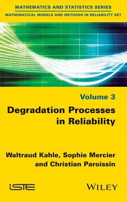 Degradation Processes in Reliability (Mathematics and Statistics Series: Mathematical Models and Methods in Reliability Set, 3)