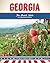 Georgia: The Peach State (United States of America)