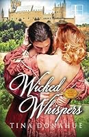 Wicked Whispers (Dangerous Desires #2)