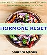 The Hormone Reset...