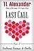 Last Call Girlfriends, Goddesses & Barflies Book Three