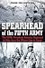 Spearhead of the Fifth Army: The 504th Parachute Infantry Regiment in Italy, from the Winter Line to Anzio