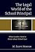 The Legal World of the Scho...