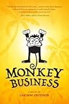 Monkey Business by Landon Crutcher