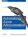 Automating Junos ...