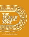 The Atlas of Ancient Rome by Andrea Carandini