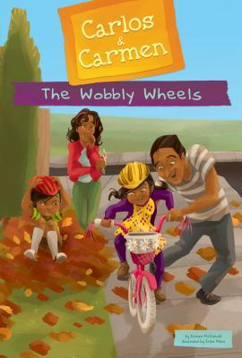 The Wobbly Wheels (Carlos & Carmen)