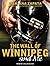 The Wall of Winnipeg and Me by Mariana Zapata