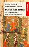 Diwan des Hafez