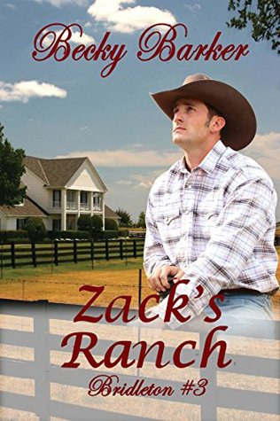 Zack's Ranch (Bridleton #3)