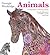 Animals: A Mindful Coloring...