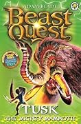 Tusk the Mighty Mammoth