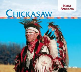 Chickasaw (Native Americans Set 3)