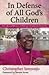 In Defense of All God’s Children: The Life and Ministry of Bishop Christopher Senyonjo