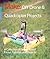 DIY Drone and Quadcopter Projects: A Collection of Drone-Based Essays, Tutorials, and Projects