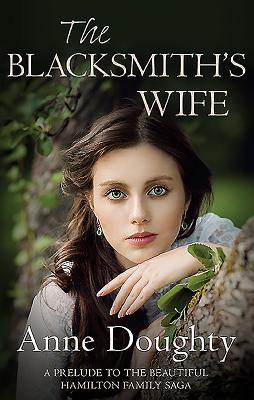 The Blacksmith's Wife (Hardcover)