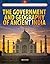 The Government and Geography of Ancient India (Spotlight on the Rise and Fall of Ancient Civilizations)