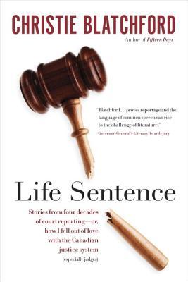 Life Sentence (Hardcover)