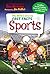 My Weird School Fast Facts: Sports: Hysterical Nonfiction About Athletics for Kids (Ages 6-10)