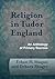 Religion in Tudor England by Ethan H. Shagan
