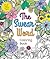The Swear Word Coloring Book by Hannah Caner