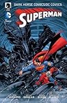 The Dark Horse Comics/DC by Chuck Dixon