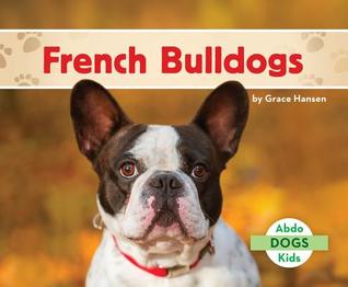 French Bulldogs (Dogs Set 2)