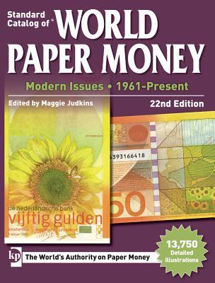 Standard Catalog of World Paper Money, Modern Issues, 1961-Present