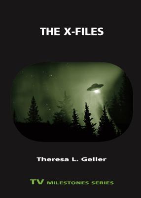 The X-Files (TV Milestones)