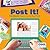 Post It!: Facebook Projects for the Real World (Cool Social Media)
